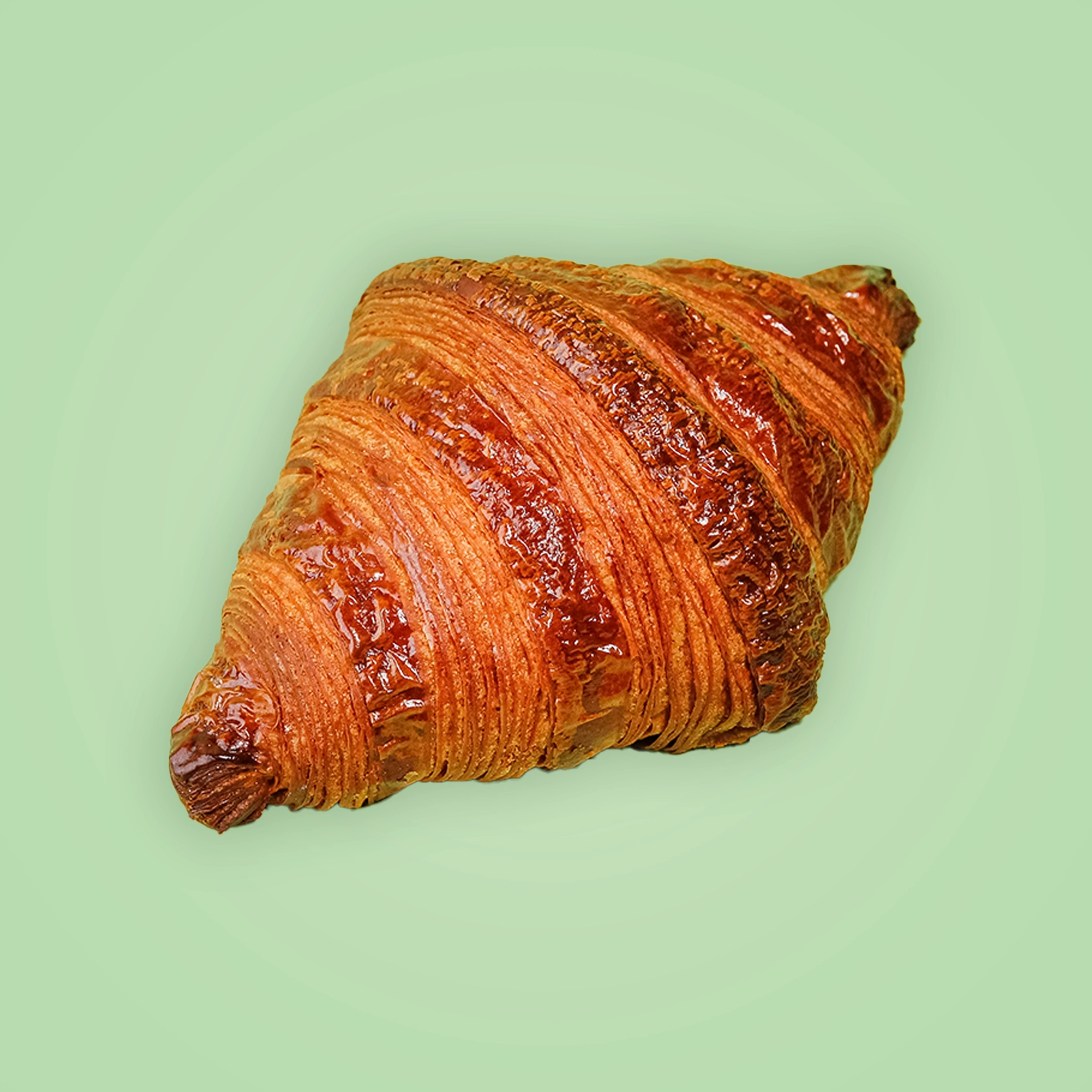 SUPER CLASSIC CROISSANT