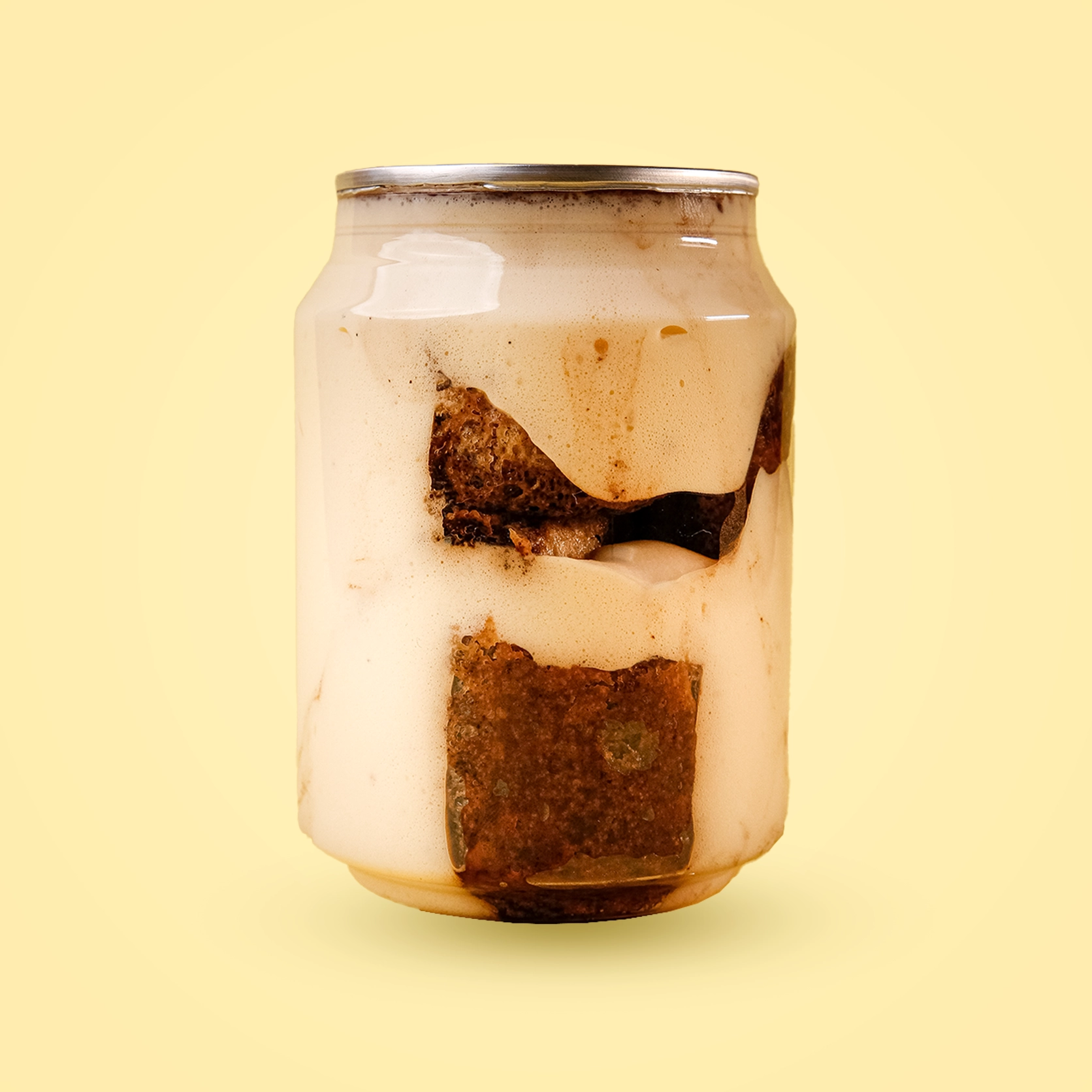 TIRAMISÚ CLÁSICO