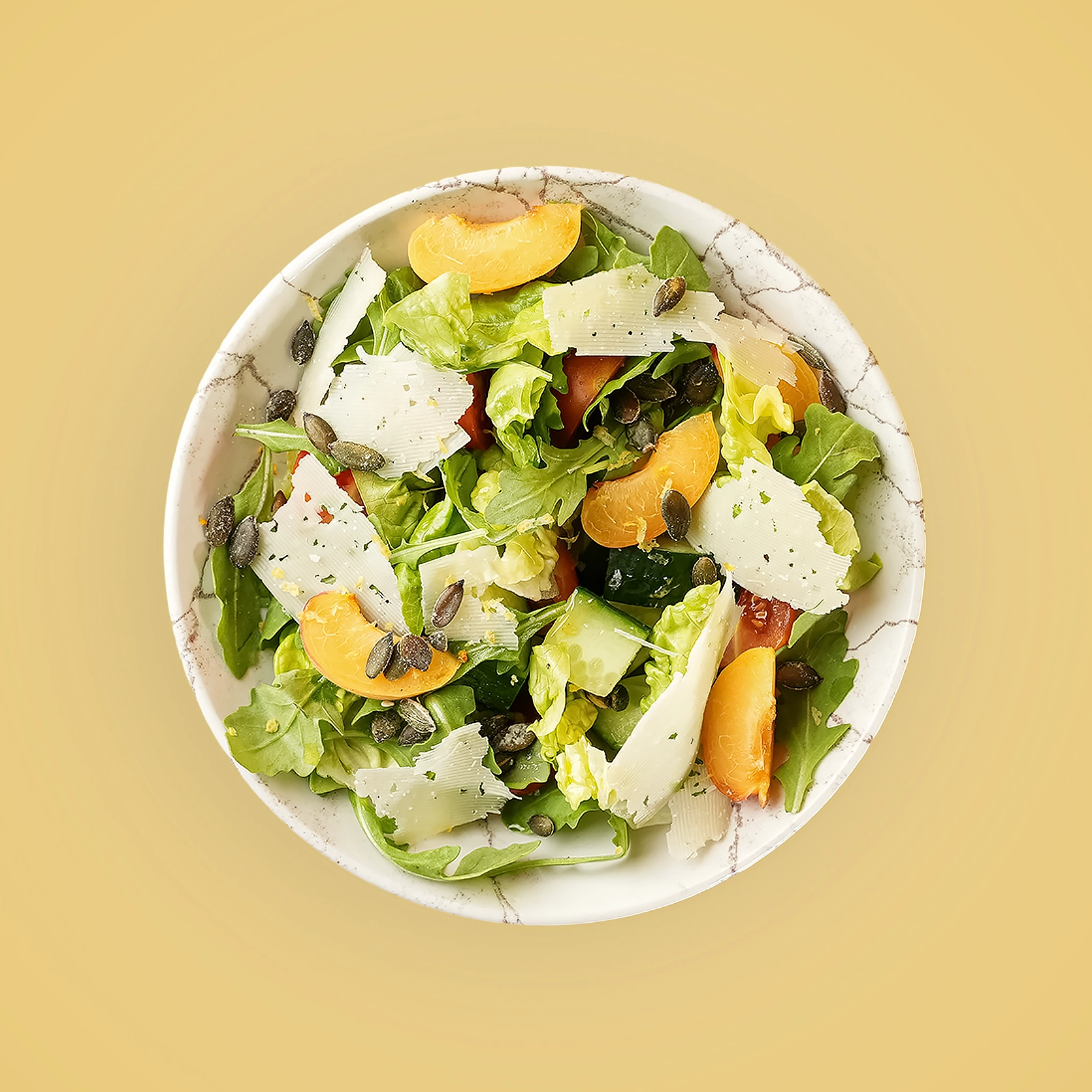 Small Salad