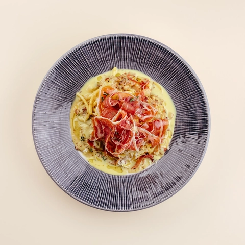 Carbonara Del Jamonero