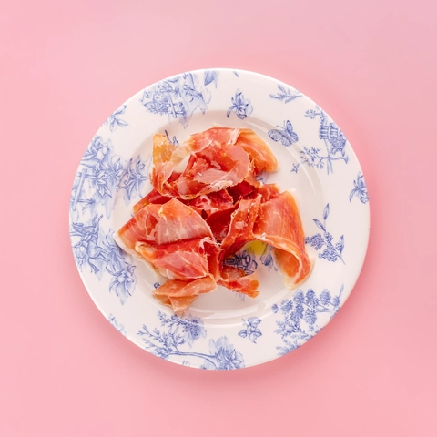 Iberian Ham