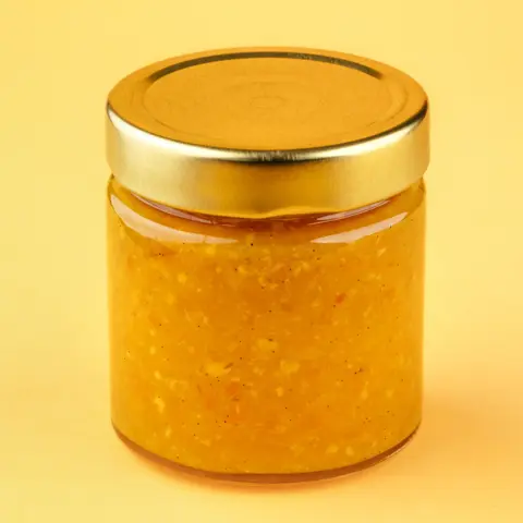 JAR OF JAM