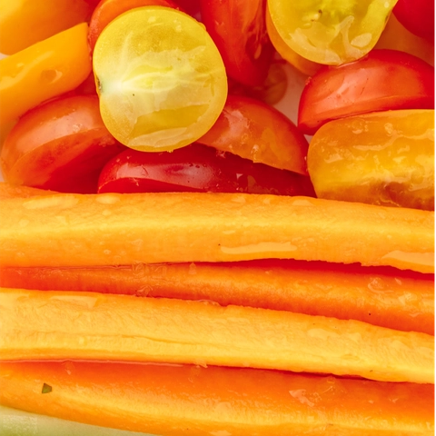 Verduras