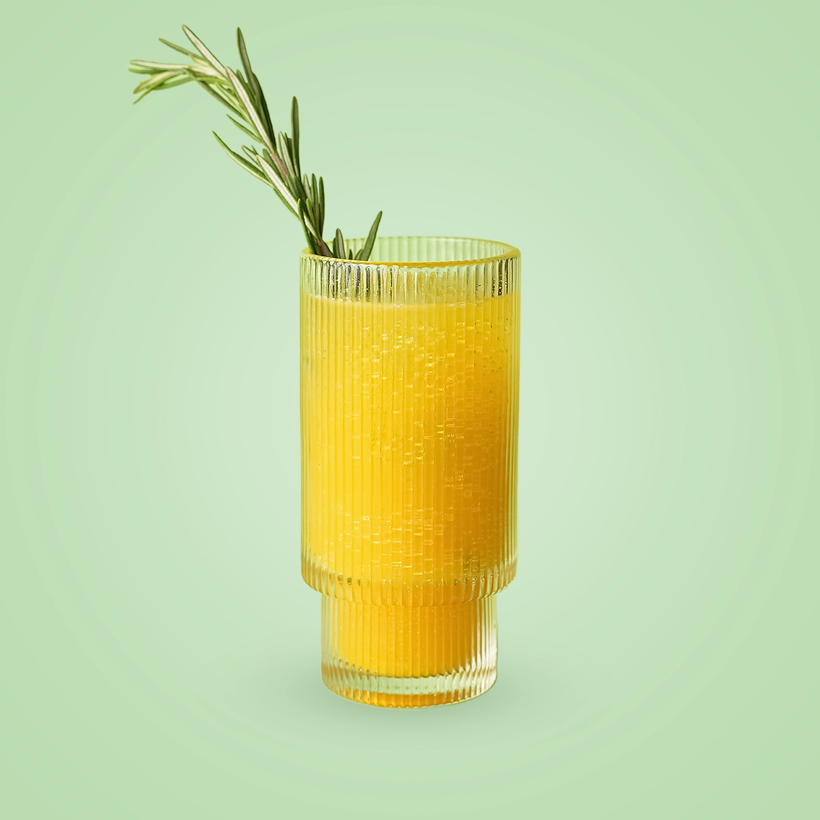 Mango maracuya Lemonade