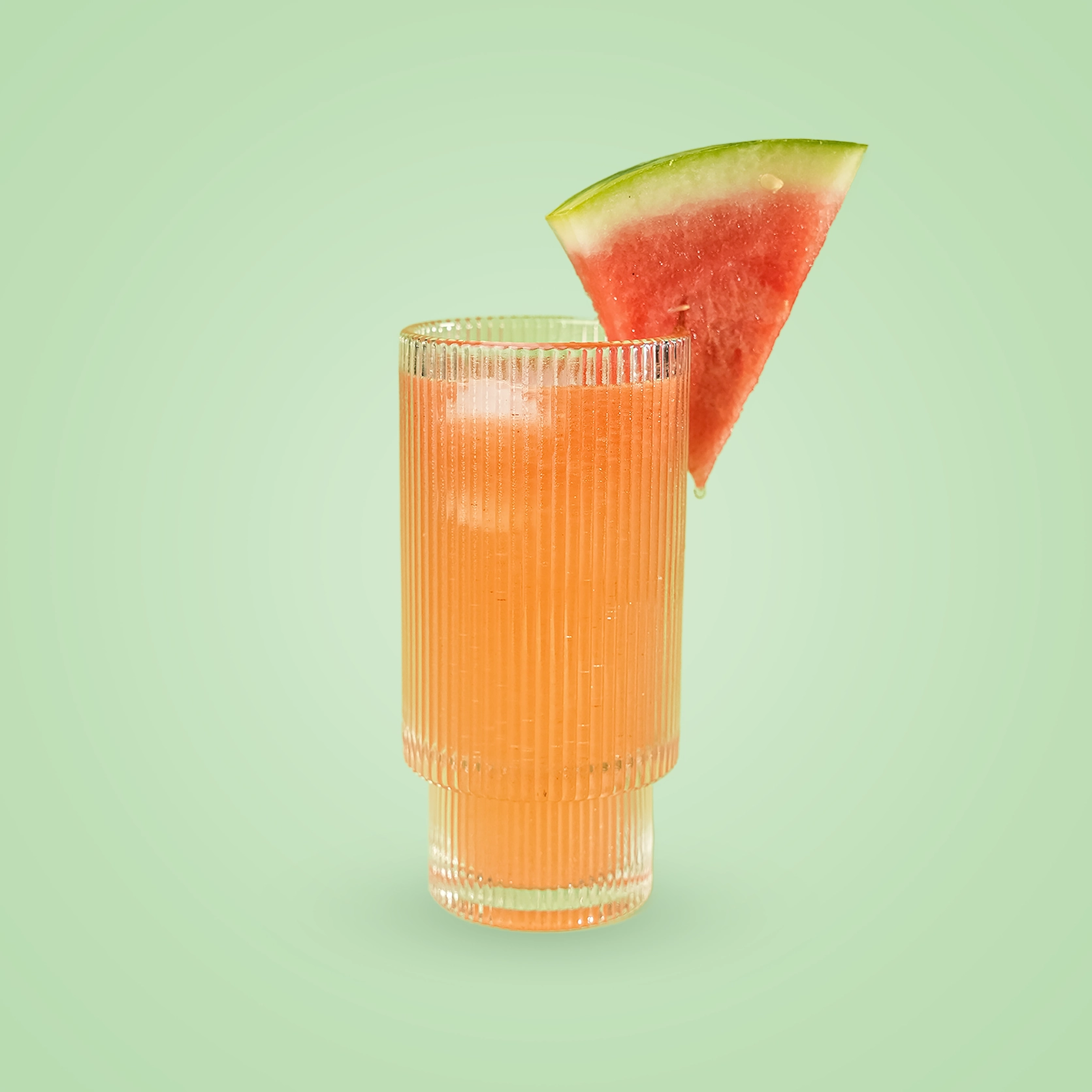 Watermelon Fizz Lemonade